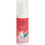 Uravas Store Childs Farm Çilek ve Organik Nane Özlü Kolay Tarama Çocuk Saç Spreyi 100 ml