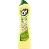 Uravas Store Cif Krem Limonlu (500 Ml)