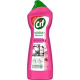 Uravas Store Cif Krem Mucizesi Sakura Parfümlü Yüzey Temizleyici 750 ml