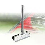 Uravas Store® Çift Taraflı Parfüm Kokulu Süngerli Pratik Cam Silme Aparatı
