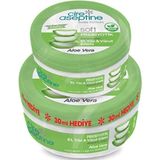 Uravas Store Cıre Aseptıne Aloe Vera Krem 100 30ML Rahatlatıcı