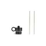 Uravas Store Citron Citron Termos Yedek Pipet Kapağı - Black 1196540