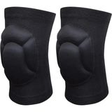 Uravas Store Ckspor Voleybol & Kaleci Dizliği - Darbeye Dayanıklı Spor Dizlik (S)