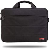 Uravas Store Classone Romeo Serisi TL2400 13-14 Inch Uyumlu Su Geçirmez Kumaş,macbook Notebook,laptop,el Çantası-
