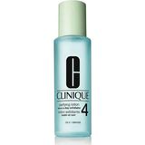 Uravas Store Clinique Clarifying Lotion 4 - Karma ve Yağlı Ciltler Için Temizleyici Tonik 200ML