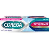 Uravas Store Corega Diş Protezi Yapıştırıcı Tat Içermez Krem 40 gr