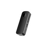 Uravas Store Coverzone Bluetooth 5.4 Kablosuz Ses Verici ve Alıcı M18 – Tx Rx Aux Adaptör, Tv Pc Araç Hoparlör Için Wireless Audio Transmitter Receiver, Type-C Şarjlı 150MAH | M18