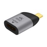 Uravas Store Coverzone Type-C To HDMI Adaptör USB C To HDMI Çevirici Macbook Uyumlu Type-C To HDMI Dönüştürücü Notebook Uyumlu USB C To HDMI Dönüştürücü S1722