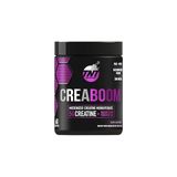Uravas Store Creaboom Creatine Monohydrate Powder 312 gr Kreatin Monohidrat