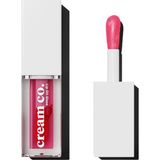 Uravas Store Cream Co. Dudak Parlatıcısı Nemlendirici Besleyici Lip Oil Gloss, Dudak Yağı, Ahududu Aromalı, E Vitamini