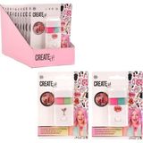Uravas Store Create It! Saç Tebeşiri