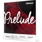 Uravas Store D'addario J810 4/4m Prelude Keman Teli