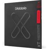 Uravas Store Daddario XTC45 Klasik Gitar Tel Seti, Nylon Core, Silverplated