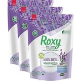 Uravas Store Dalan Roxy Matik Toz Sabun Lavanta 800 gr x 3 Adet