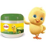 Uravas Store Dalin Avokadolu Vazelin 1 Paket (1 x 100 Ml)