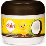 Uravas Store Dalin Hindistan Cevizli Vazelin 100 ml 1 Paket (1 x 100 Ml)
