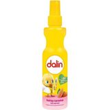 Uravas Store Dalin Kolay Tarama Saç Spreyi Badem Özlü