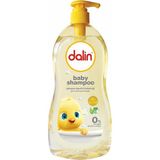 Uravas Store Dalin Parabensiz Bebek Şampuanı 500 ml