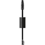 Uravas Store Dashu Suya ve Tere Dayanıklı, Kapatıcı Siyah Saç-Kaş Maskarası Daily Dual Hair Cover Mascara [black], 111667