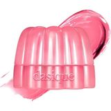 Uravas Store Dasique Esnek Jel Dokulu, Nemlendirici, Parlak Bitişli Ruj & Allık Chewing Glow Pot 11 Peony Gummy