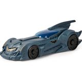 Uravas Store Dc Batman Batmobile Araba 40 cm