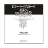 Uravas Store Death Note - Bir Başka Defter Los Angeles Bb Cinayetleri