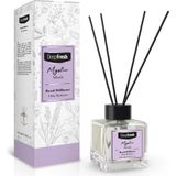 Uravas Store Deep Fresh Çubuklu Oda Kokusu 100 ml (Mistik)