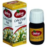 Uravas Store Defne Doğa Çuha Çiçeği Yağı 20 ml