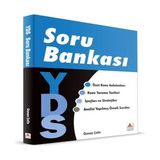 Uravas Store Delta Kültür Yds Soru Bankası