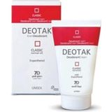 Uravas Store Deotak Classic Krem Deodorant 35ML