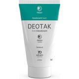 Uravas Store Deotak Mentol Ferahlığı 7 Güne Kadar Etkili Krem Deodorant 35 ml