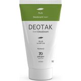 Uravas Store Deotak Plus Ekstra Koruma 7 Güne Kadar Etkili Krem Deodorant 35 ml