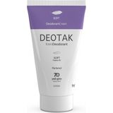 Uravas Store Deotak Soft Hassas Koruma 7 Güne Kadar Etkili Krem Deodorant 35 ml