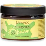 Uravas Store Derminix Kavun Bronzlaştırıcı Güneş Yağı