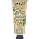 Uravas Store Dermokil Kenevir Tohumu Yağlı El ve Vücut Kremi 30 ml