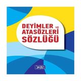 Uravas Store Deyimler ve Atasözleri Sözlüğü