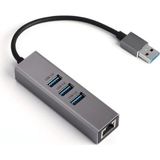 Uravas Store Dgk USB 3.0 Gigabit Ethernet USB ZR1141