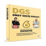 Uravas Store Dgs 6 Altın Fasikül Deneme