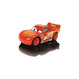 Uravas Store Dickie, 203081000, Rc Cars 3 Şimşek Mcqueen, Uzaktan Kumandalı Oyuncak Araba, 10 Metre Menzilli