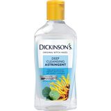 Uravas Store Dickinson's Orijinal Cadı Hazel Derin Temizleme Sıkılaştırıcı |% 100 Doğal Distile Cadı Hazel | Gözenekleri Temizler | Safsızlıklar, Makyaj, Fazla Yağ Kaldırır | 16 Fl Oz
