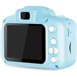 Uravas Store Dijital Fotoğraf Makinesi 1080P Hd 10-15 Mp Sd Kart Destekli 1-15X Optik Zoom Mavi
