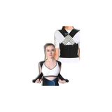 Uravas Store Dik Duruş Korsesi Duruş Düzeltici Korse Omuz Sırt Bel Sporcu Korsesi