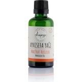 Uravas Store Dionesse 100% Doğal Aynısefa Yağı 50 ml - Ayak Mantarı Giderici, Doğal Antibakteriyel ve Onarıcı Cilt Bakımı