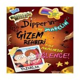 Uravas Store Disney - Engiz Kasaba - Dipper ve Mabel’ın Gizem Rehberi Ile Aralıksız Eğlence!