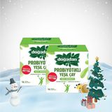 Uravas Store Dogadan Yılbaşı Paketi Probiyotikli Yeşil Çay Açai Ananaslı 14'lü x 2