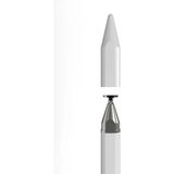 Uravas Store Dokunmatik Stylus Kalem Pen 1101 - Beyaz