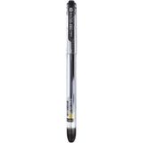 Uravas Store Dong-A My-Gel Iğne Uçlu Kalem 0.5 mm Siyah