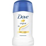 Uravas Store Dove Kadın Stick Deodorant Original 1/4 Nemlendirici Krem Etkili, 40 ml