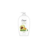 Uravas Store Dove Sıvı Sabun, Avokado Yağı ve Kalendula Özlü 450 ml