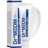 Uravas Store Dr+ Medm Dermal Facial Remedy Kuru ve Hassas Ciltler Için Yüz Kremi 50 gr